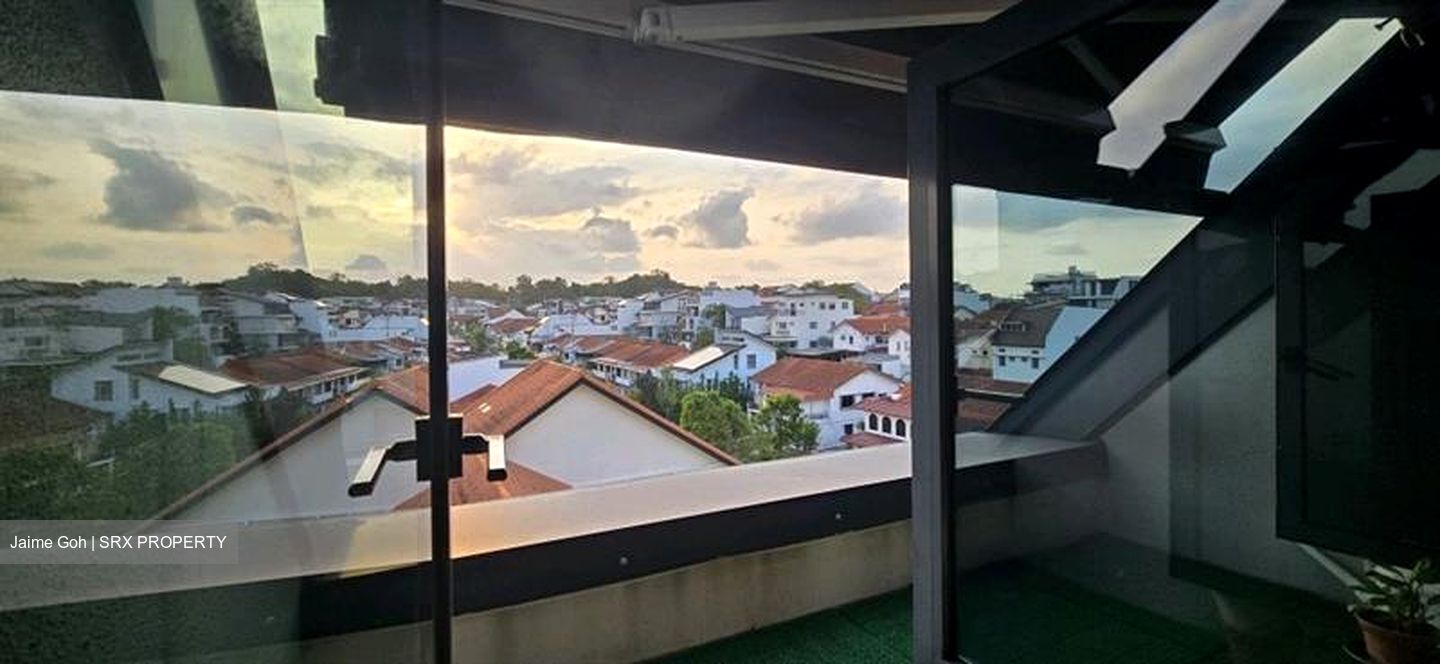 Upper Thomson Road (D20), Apartment #606818571